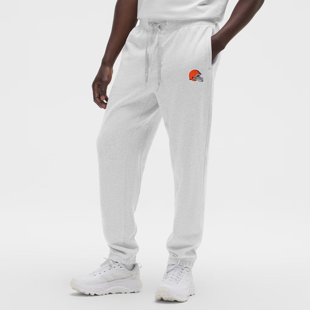 2026 NFL Cleveland Browns sweatpants